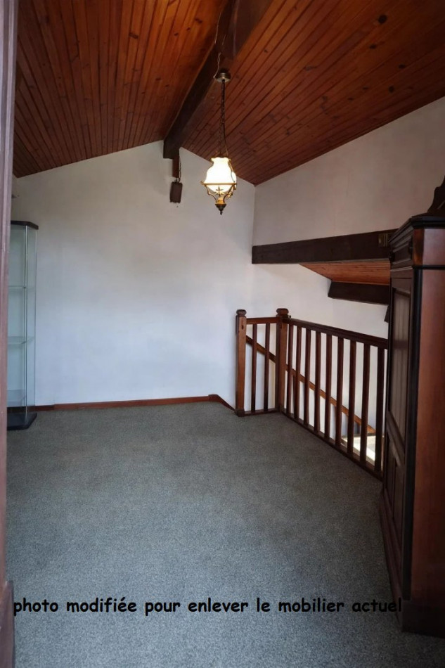 à vendre Maison Rieumes - Photo 8