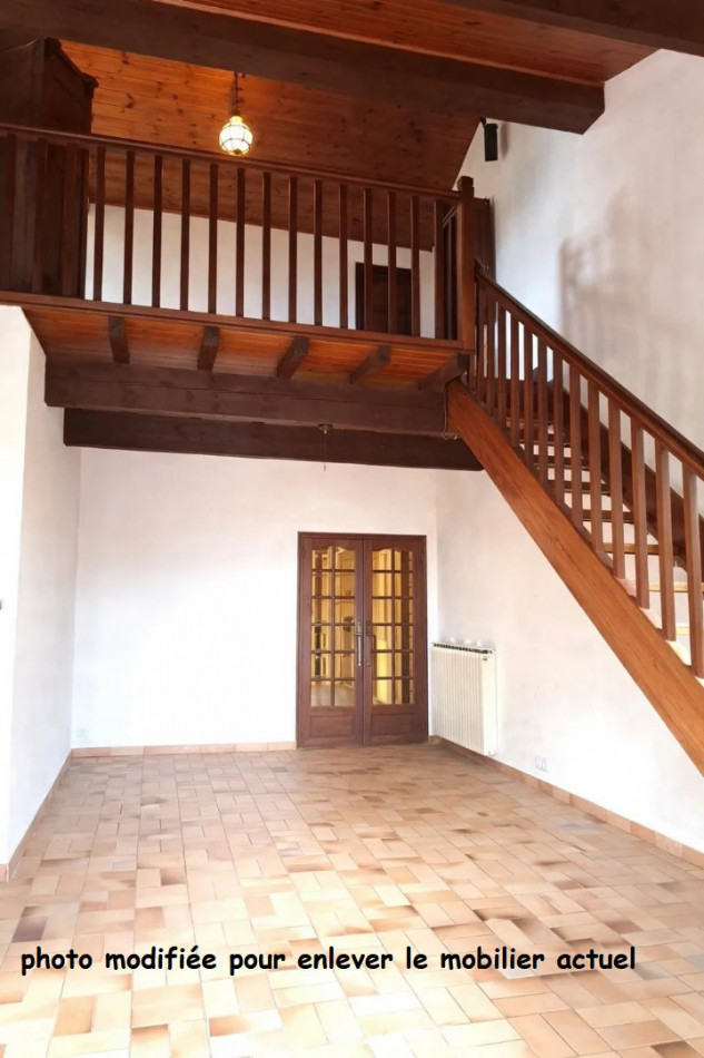 à vendre Maison Rieumes - Photo 7