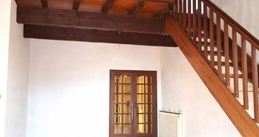 vente Maison Rieumes