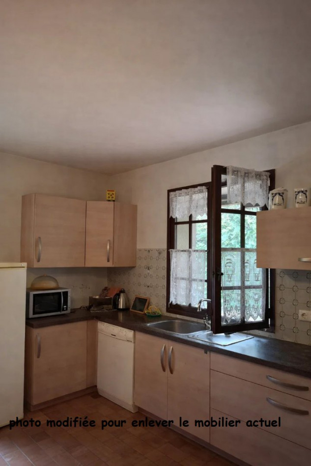 à vendre Maison Rieumes - Photo 9