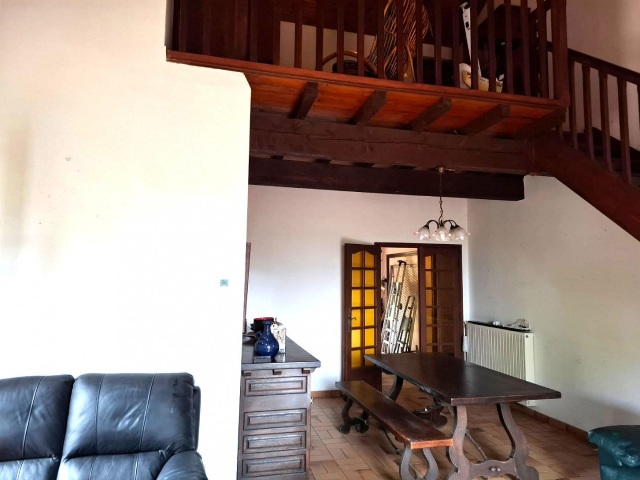 à vendre Maison Rieumes - Photo 8