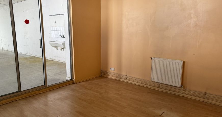 location Ateliers et bureaux Escalquens