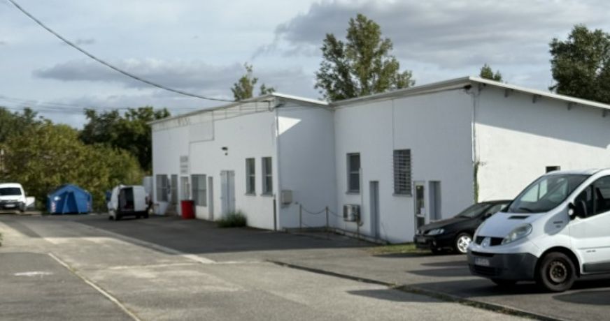 location Ateliers et bureaux Escalquens