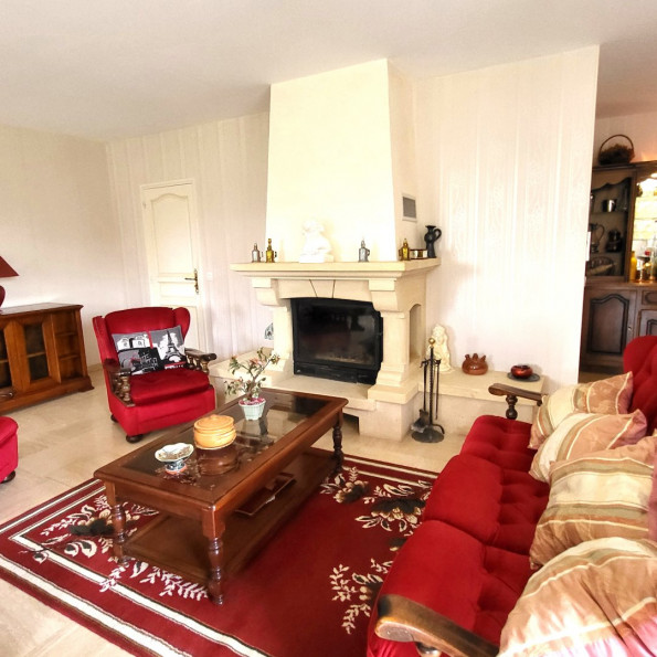 vente Maison Bellegarde - Photo 3