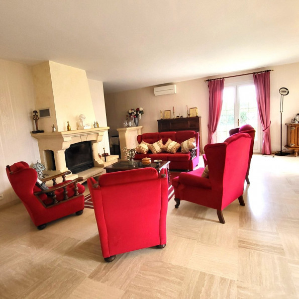 vente Maison Bellegarde - Photo 4