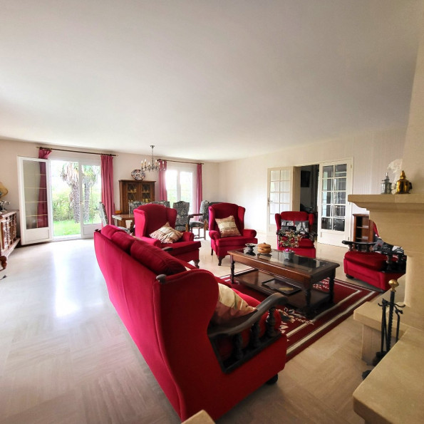 vente Maison Bellegarde - Photo 5