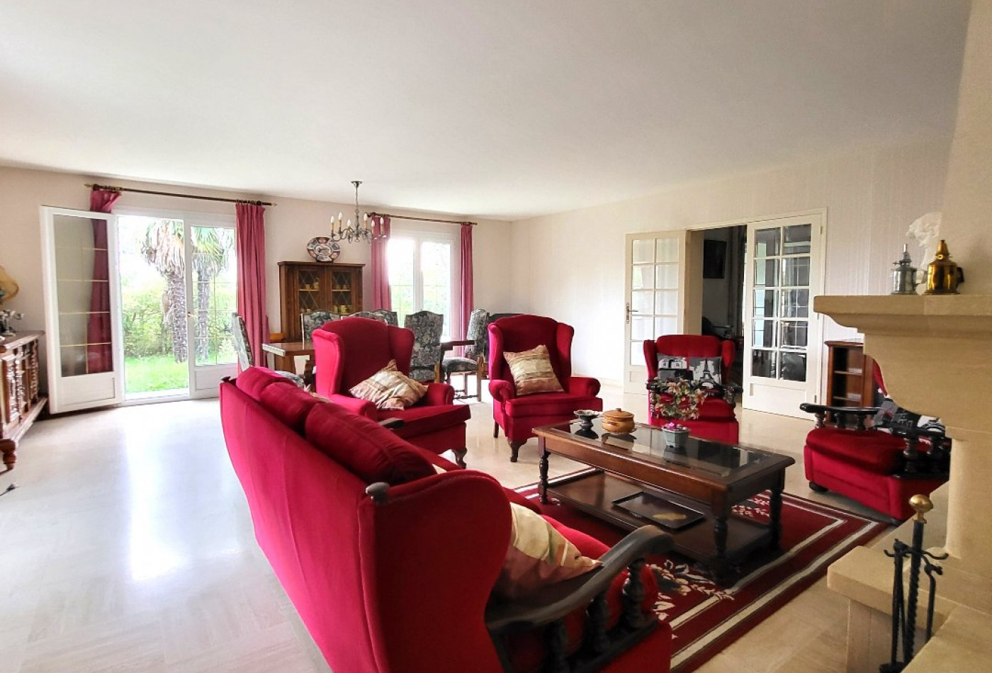 vente Maison Bellegarde - Photo 5