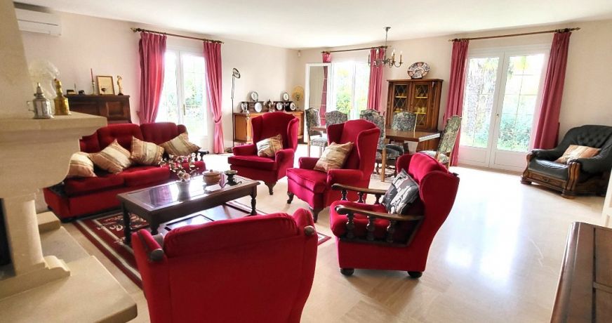 vente Maison Bellegarde