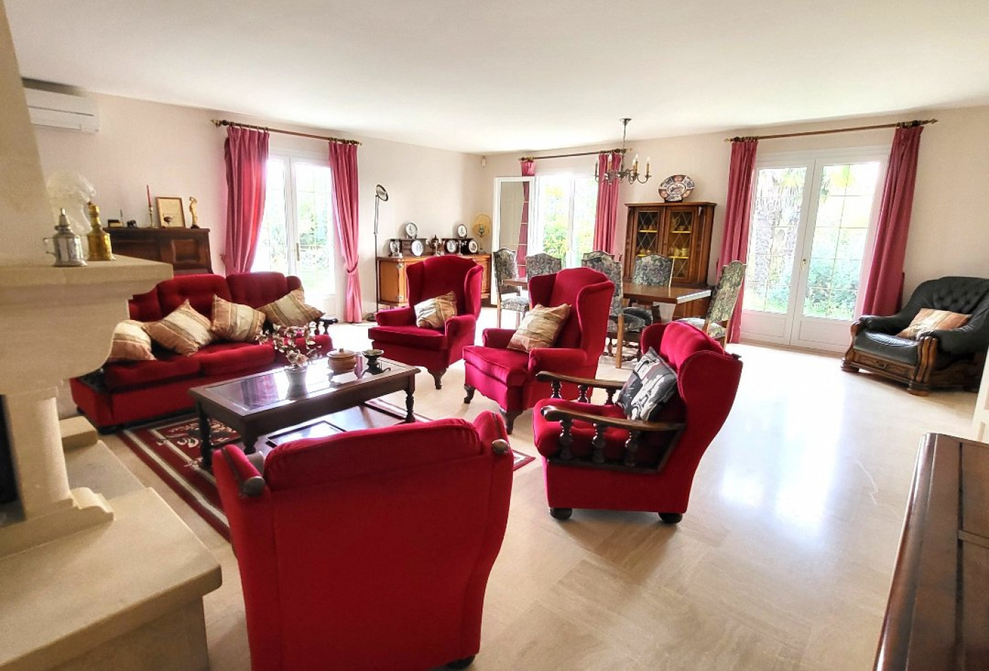 vente Maison Bellegarde - Photo 6