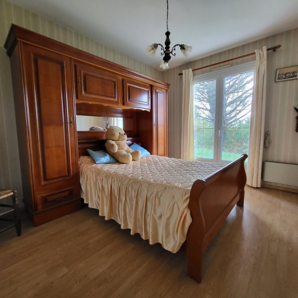 vente Maison Bellegarde - Photo 7