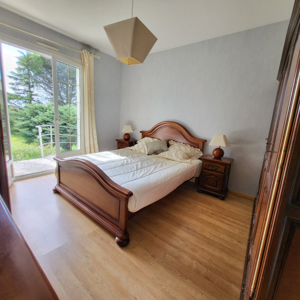 vente Maison Bellegarde - Photo 8