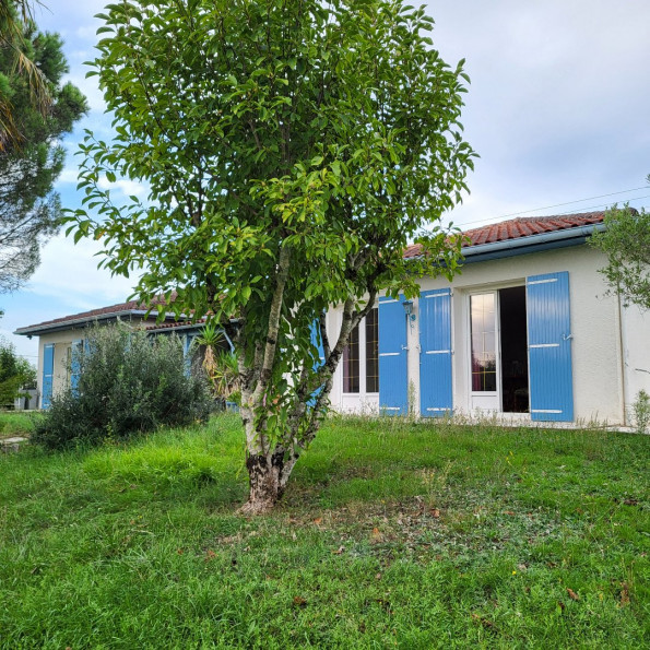 vente Maison Bellegarde - Photo 1