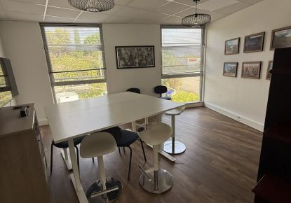 location Bureau Labege