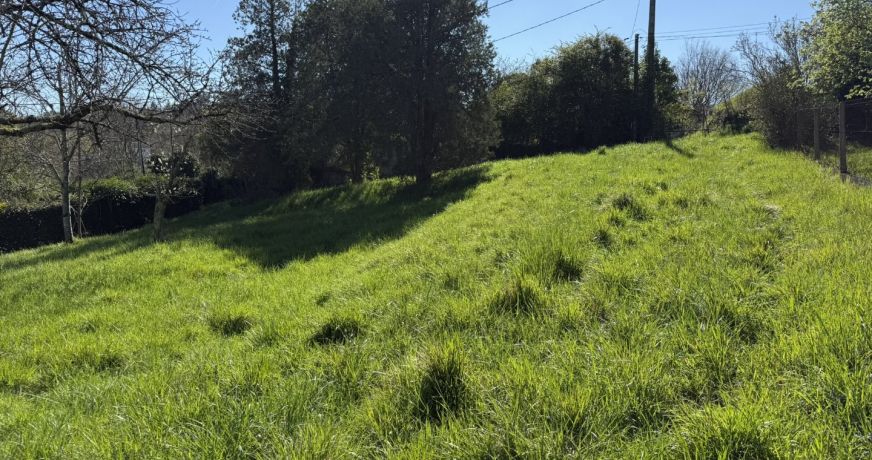 vente Terrain Castanet-tolosan