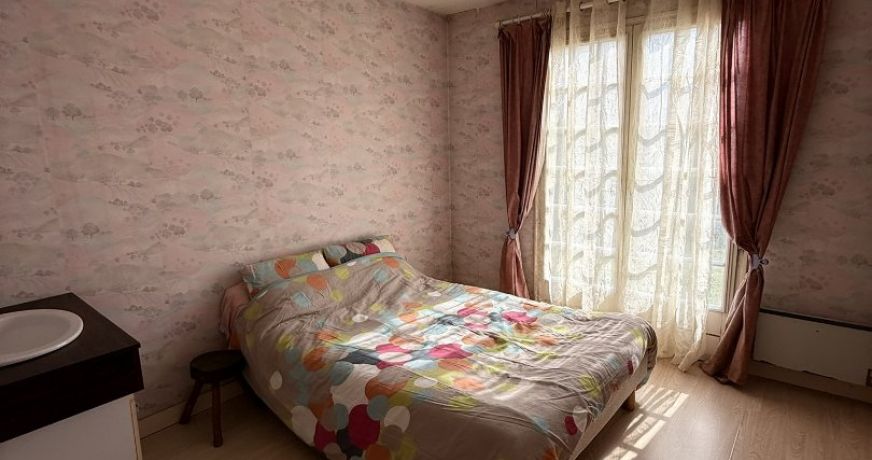 vente Maison Belberaud