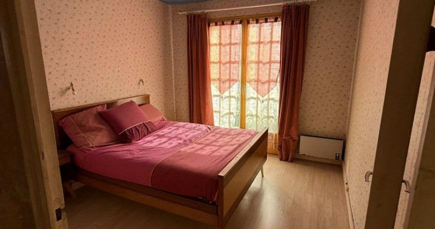 vente Maison Belberaud