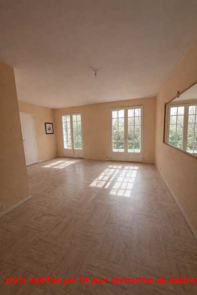 vente Maison Belberaud - Photo 5