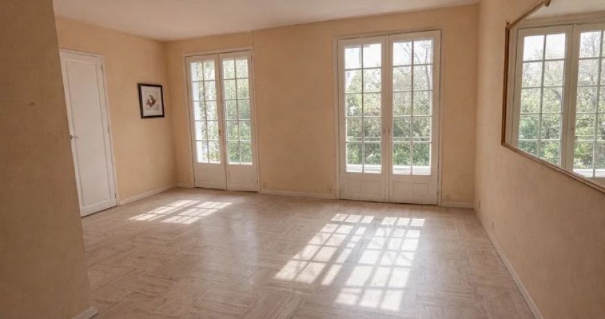vente Maison Belberaud