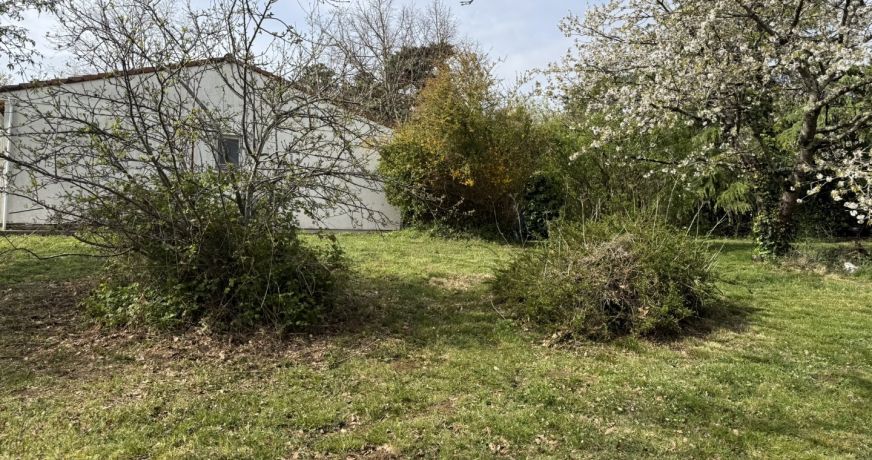vente Maison Belberaud