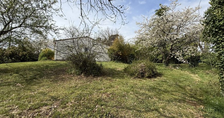 vente Maison Belberaud