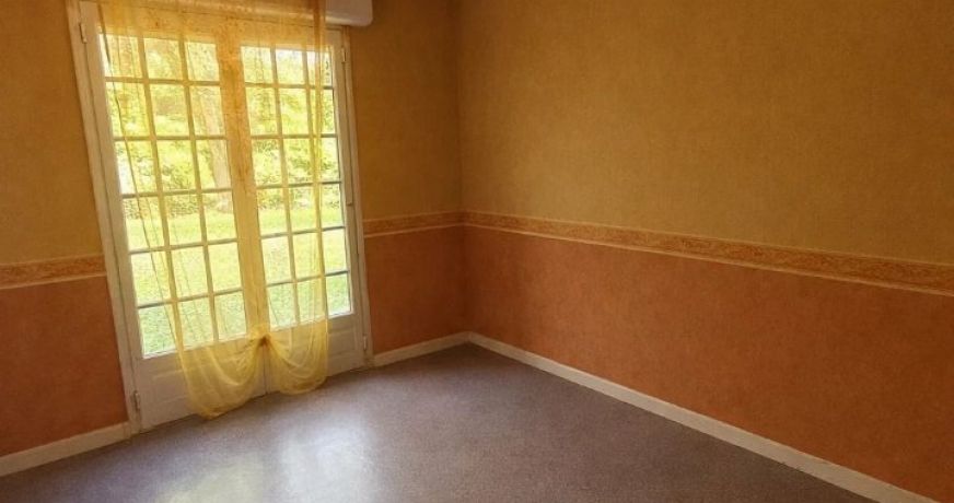 vente Maison Belberaud