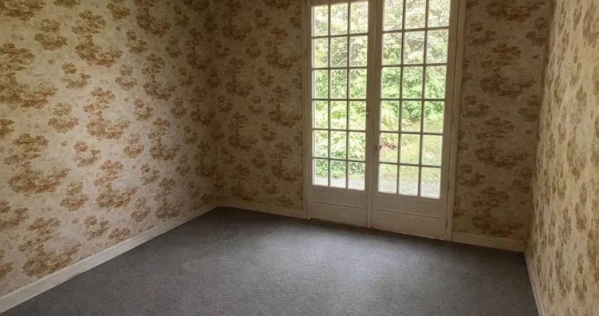 vente Maison Belberaud