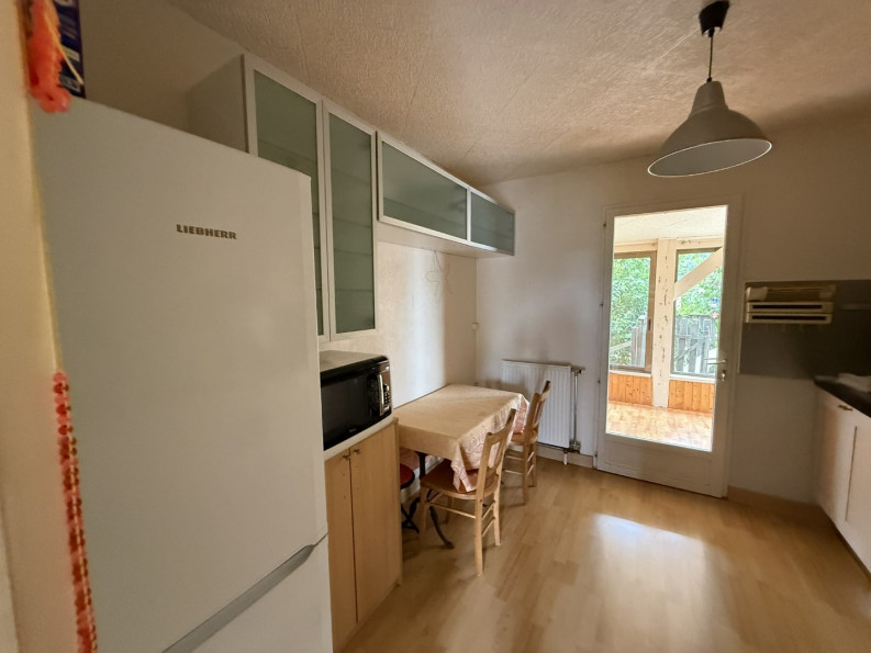 vente Maison Escalquens - Photo 8