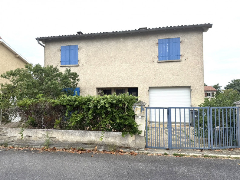 vente Maison Escalquens - Photo 2