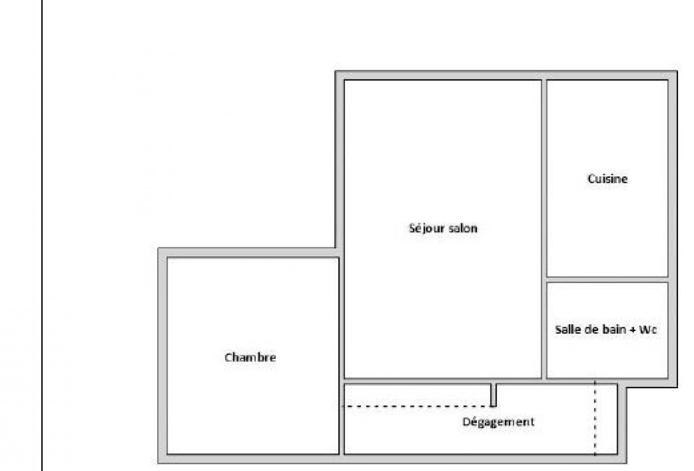 vente Appartement Toulouse - Photo 10