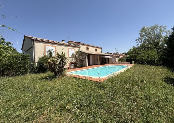 à vendre Maison Escalquens