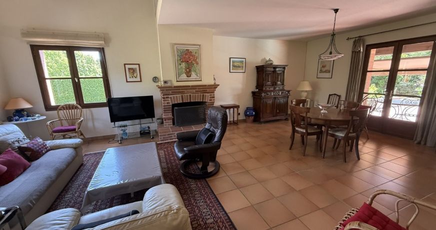 vente Maison Escalquens