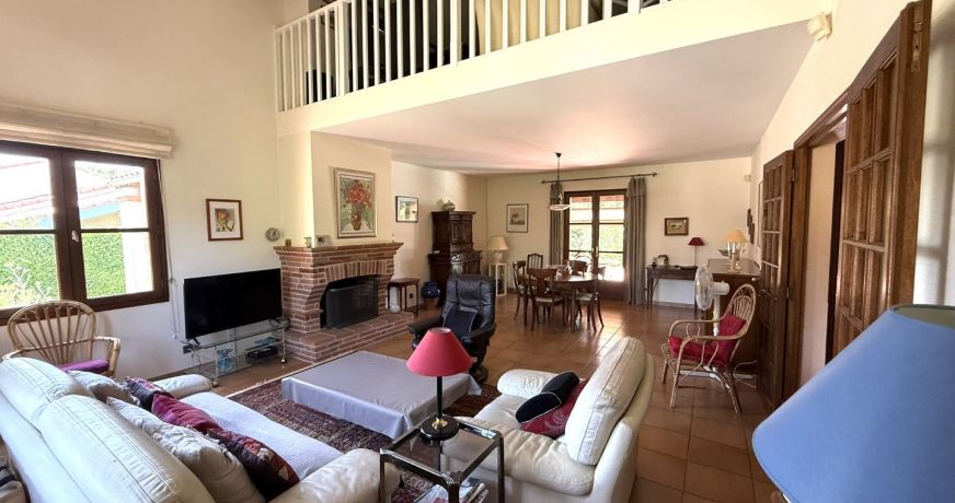 vente Maison Escalquens