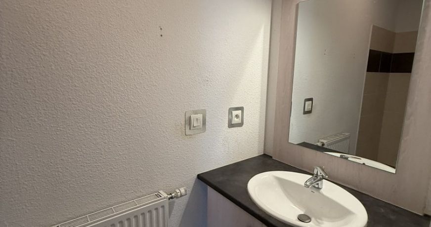 vente Maison Escalquens