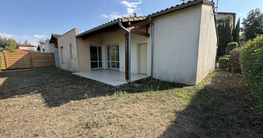 vente Maison Escalquens