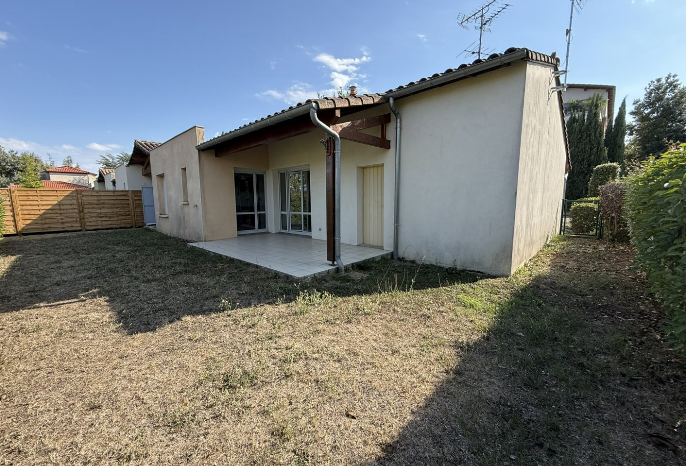 vente Maison Escalquens - Photo 5