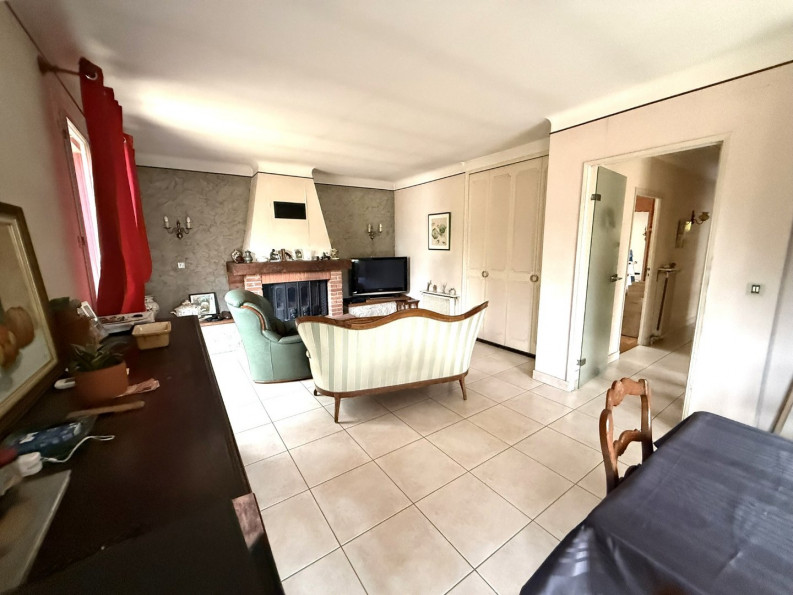 vente Maison Saint-orens-de-gameville - Photo 7