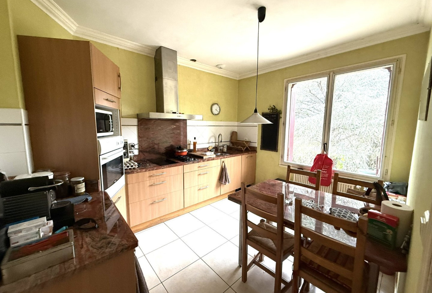 vente Maison Saint-orens-de-gameville - Photo 9