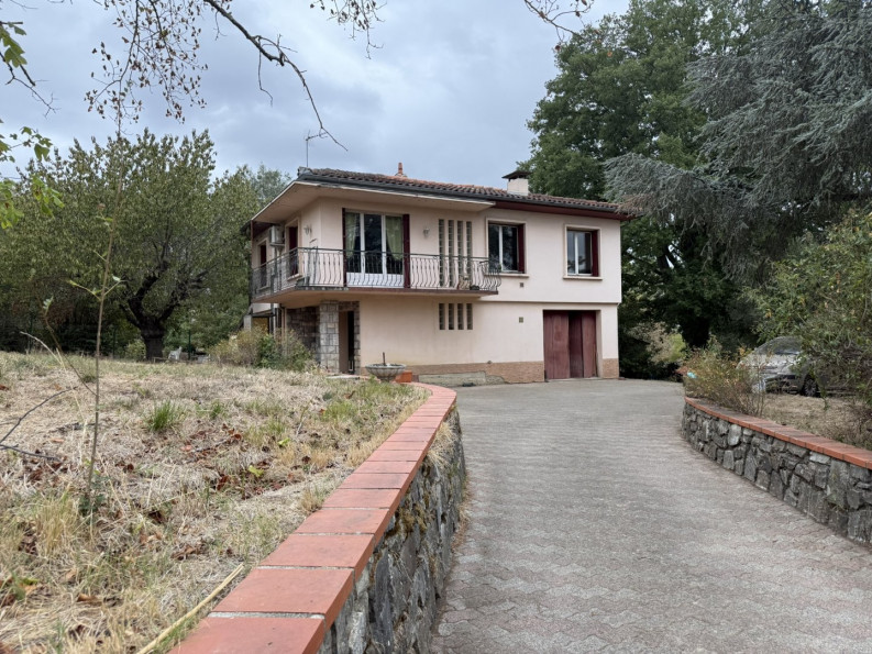 vente Maison Saint-orens-de-gameville - Photo 1