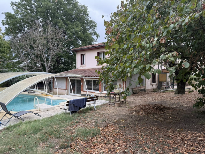 vente Maison Saint-orens-de-gameville - Photo 3