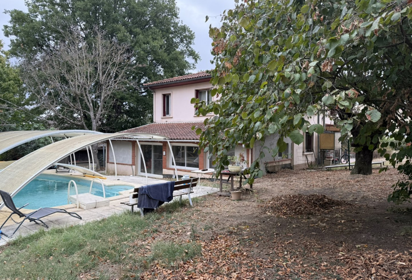 vente Maison Saint-orens-de-gameville - Photo 3