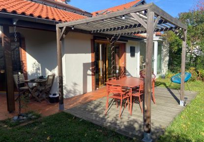 location Maison Toulouse