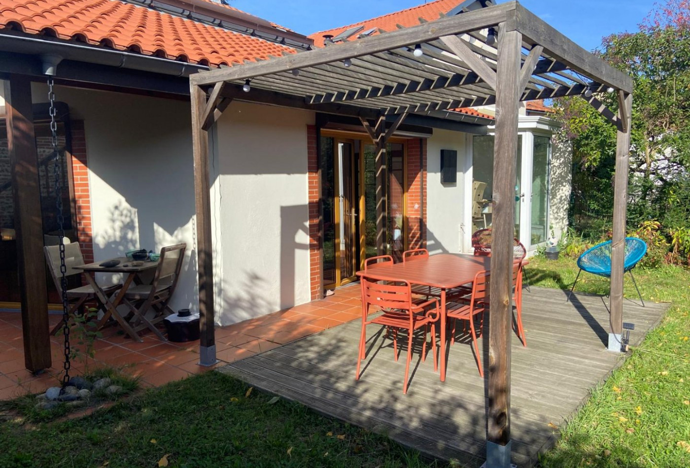 location Maison Toulouse - Photo 1