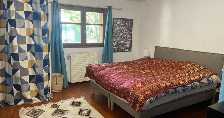 location Maison Toulouse