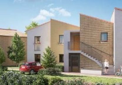 vente Appartement Toulouse