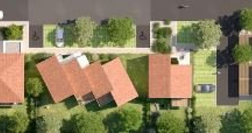 vente Appartement Toulouse