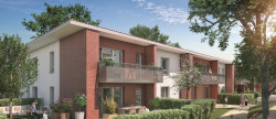 vente Appartement Cornebarrieu