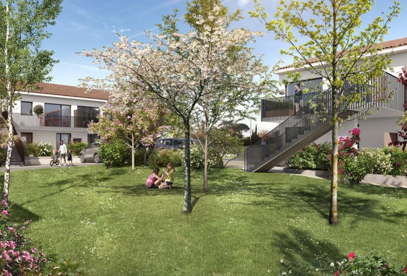 vente Appartement Toulouse - Photo 2