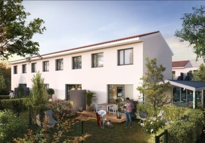 vente Appartement Toulouse