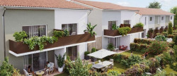 vente Appartement Bruguieres