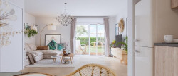 vente Appartement Bruguieres